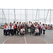 Festejamos el Día del ESTUDIANTE con los chicos del Secundario